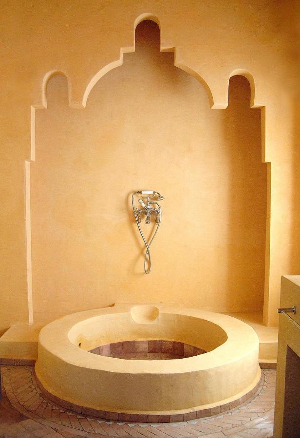 Dar Hannan Chefchaouen Esterno foto