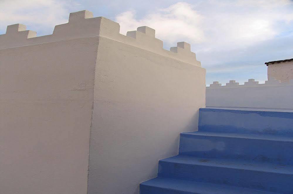 Dar Hannan Chefchaouen Esterno foto